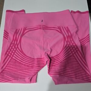 Fanka Body Sculpt 1.0 7/8 Legging GUC Small